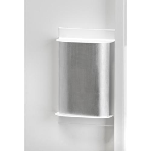 Armoire int&eacute;rieur pour extincteur, 12" la x 26" h x 9" p Consource