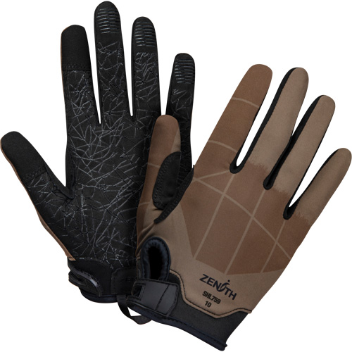 Gants utilitaires flexibles, Paume Synth&eacute;tique, Taille T-Grand Consource