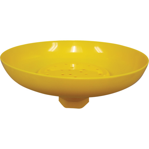 ABS Plastic Safety Shower Rose Consource