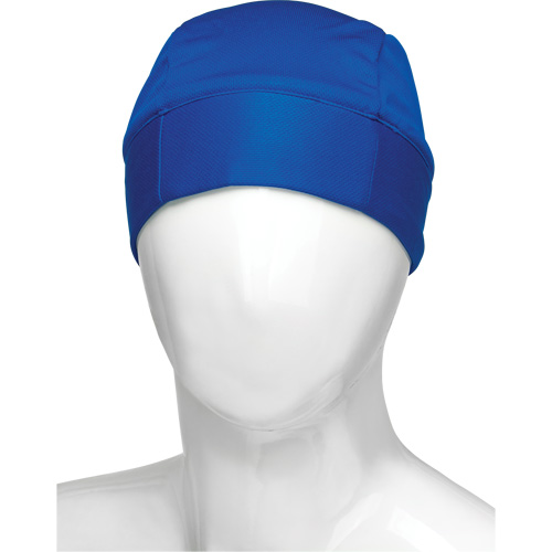 Cooling Skull Cap, Blue Consource