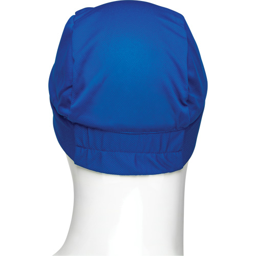 Cooling Skull Cap, Blue Consource