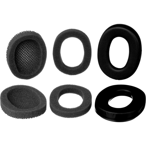Kit d'hygi&egrave;ne PELTOR pour casque d'&eacute;coute WS LiteCom Pro III Consource