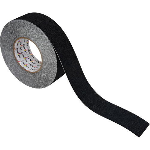 Anti-Skid Tape, 2" x 60', Black Consource