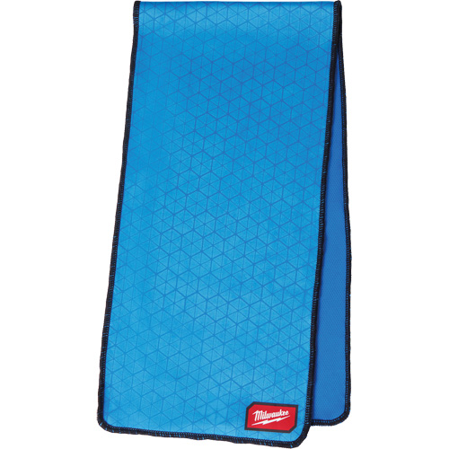 Cooling Towel, Blue Consource