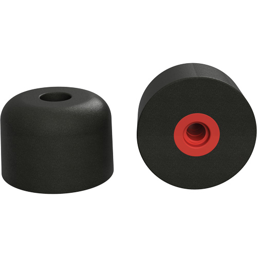 Trilogy Large Short Foam Replacement Eartips Consource