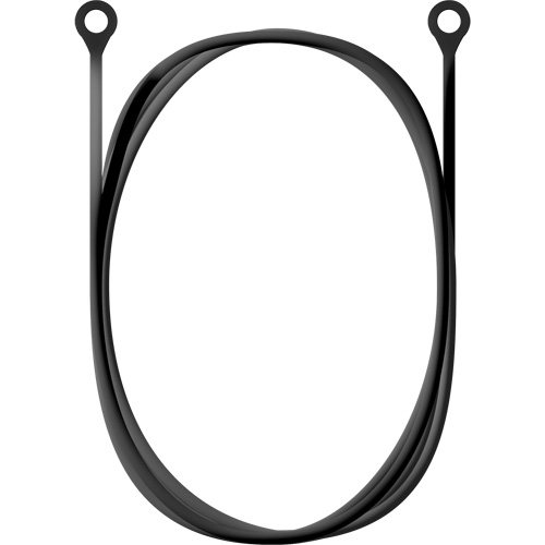 Cordon solide pour les &eacute;couteurs sans fil Consource