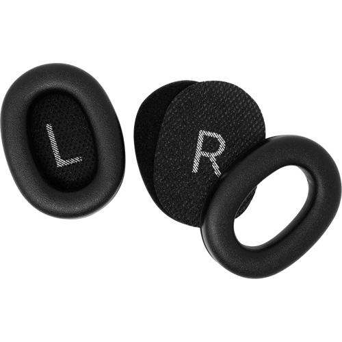 Coussins en mousse pour oreilles Air Defender Consource