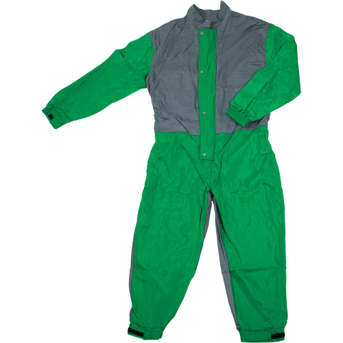 Combinaison RPB Blast Suit, Hommes, Vert, Taille Grand Consource