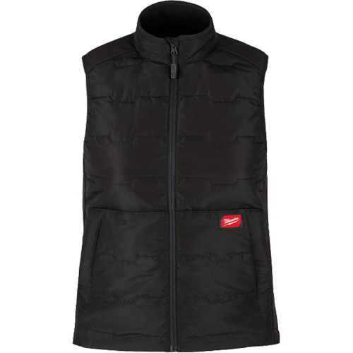 Veste l&eacute;g&egrave;re et isol&eacute;e FREEFLEX, Femmes, T-petit, Noir Consource