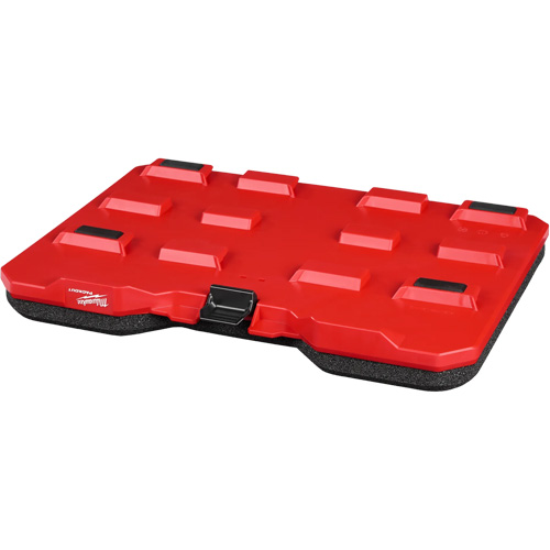 Tapis repose-genoux Packout, 18,7" lo x 13,7" la, 2,2" &eacute;pais Consource
