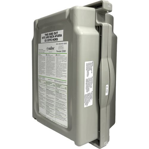 Fendall 2000 Replacement Cartridge Consource