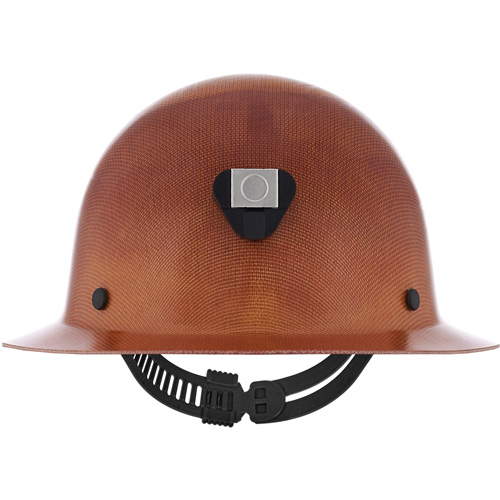 Casque &agrave; bord complet Skullgard, Suspension &agrave; douille, Non ventil&eacute; Consource