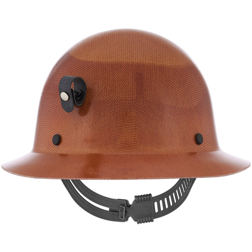 Casque &agrave; bord complet Skullgard, Suspension &agrave; douille, Non ventil&eacute; Consource
