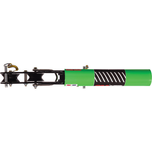 DBI-SALA&reg; Confined Space Short Reach Davit Arm Consource