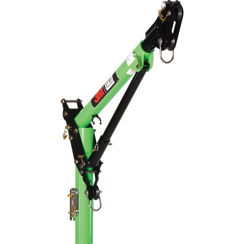 DBI-SALA&reg; Confined Space Long Reach Davit Arm Consource