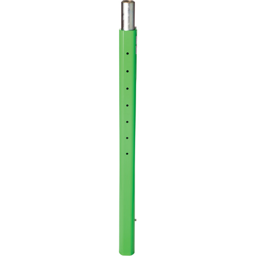 Rallonge pour m&acirc;t de potence inf&eacute;rieur de 57" pour espace clos DBI-SALA Consource