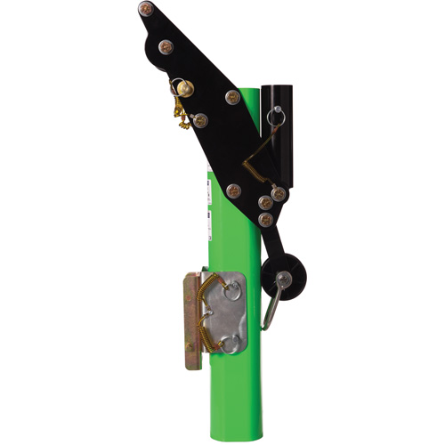 M&acirc;t de potence universel pour espace clos DBI-SALA Consource