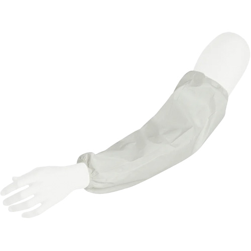 Sleeve, 24" long, ProShield&reg; 50, White Consource