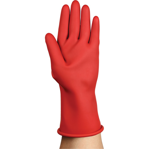 Gants &eacute;lectriques isol&eacute;s ultra l&eacute;gers ActivArmr RIG R011RUL, ASTM classe 0, Taille 11, 11" lo Consource