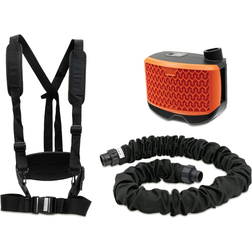 High Altitude Blower Kit Consource