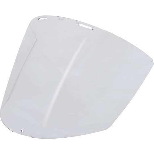 Clear Visor Consource