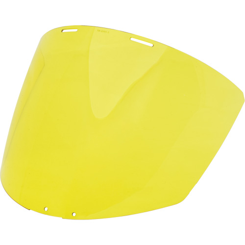 Yellow Visor Consource