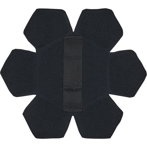 Coussin sup&eacute;rieur de refroidissement pour casque de s&eacute;curit&eacute; Chill-Its 6612 &agrave; &eacute;vacuation de lhumidit&eacute; Consource
