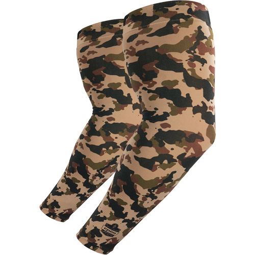 Manchons de protection solaire Chill-Its 6695, moyen/grand, Multicolore Consource