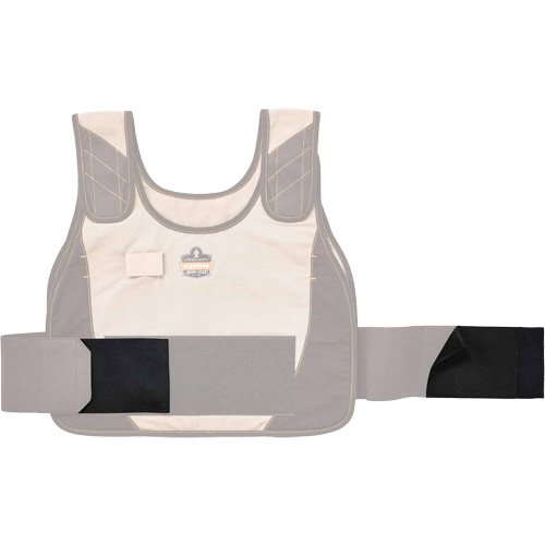 Rallonges &eacute;lastiques pour veste de refroidissement &agrave; changement de phase Chill-Its 6240 Consource