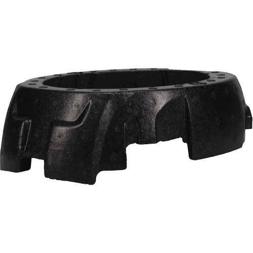 Doublure en mousse de rechange pour casque d'alpiniste industriel RZRBack Consource