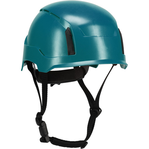 Casque d'alpiniste industriel RZRBack, Ventil&eacute;, CSA type 2 Consource