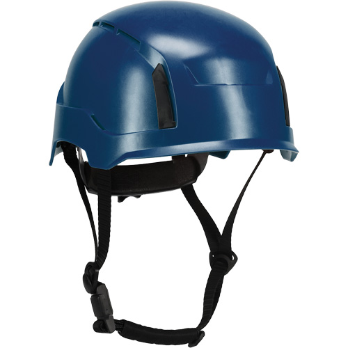 Casque d'alpiniste industriel RZRBack, Ventil&eacute;, CSA type 2 Consource