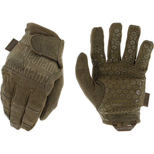 Gants &agrave; prise haute dext&eacute;rit&eacute; Precision Pro, Paume Synth&eacute;tique, Taille Petit Consource