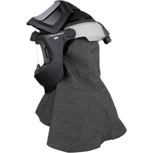 Couverture compl&egrave;te du cou Speedglas pour 9100 Consource