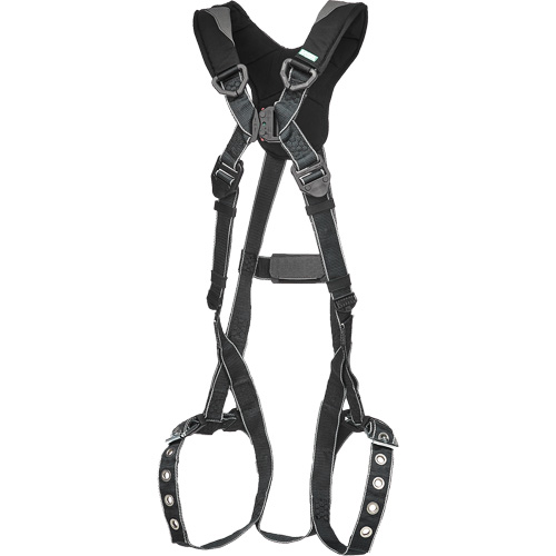 V-FIT&reg; Arc-Flash Full Body Safety Harness, CSA Certified, Class A, X-Large, 400 lbs. Cap. Consource