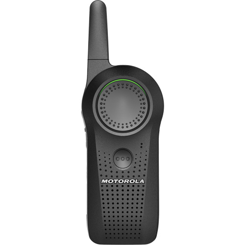 Curve Two-Way Radio with Wi-Fi/LMR Capabilities, FHSS Radio Band, 10 Channels, 300000 sq. ft. Range Consource