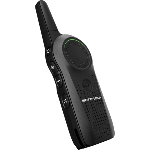 Curve Two-Way Radio with Wi-Fi/LMR Capabilities, FHSS Radio Band, 10 Channels, 300000 sq. ft. Range Consource