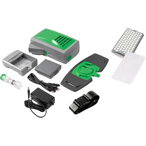 PAPR Kit for P3 Filters Consource