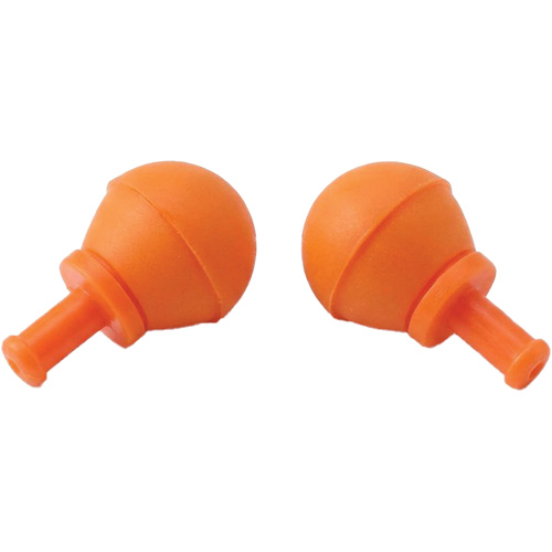 Embouts de rechange pour bande semi-auriculaire SEALTEC Consource