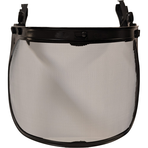 ValuGard Metal Mesh Visor Consource