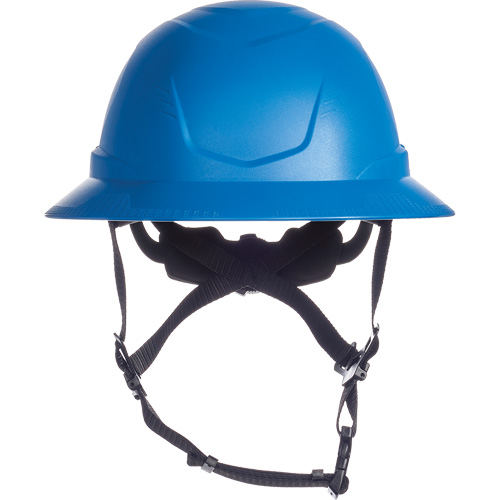 Casque de s&eacute;curit&eacute; &agrave; bord complet V-Gard H2 avec syst&egrave;me de s&eacute;curit&eacute; Mips, Suspension Rochet, Non ventil&eacute; Consource