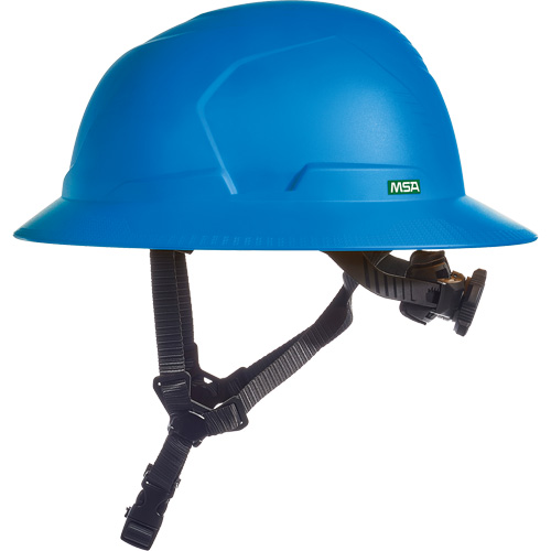 Casque de s&eacute;curit&eacute; &agrave; bord complet V-Gard H2 avec syst&egrave;me de s&eacute;curit&eacute; Mips, Suspension Rochet, Non ventil&eacute; Consource