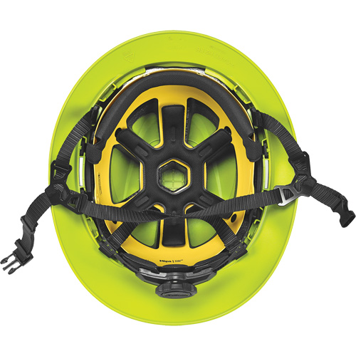 V-Gard H2&reg; Full Brim Safety Helmet with Mips&reg; Safety System, Ratchet Suspension, Non-Vented Consource
