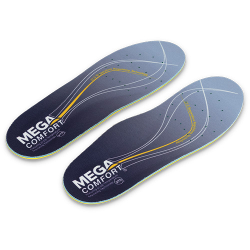Ergo Cooling 37.5&reg; Insole, Women's 5 - 7 Consource