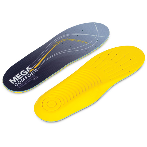 Ergo Cooling 37.5&reg; Insole, Women's 5 - 7 Consource