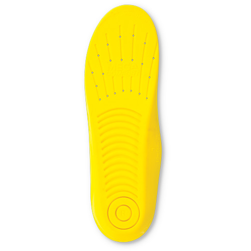 Ergo Cooling 37.5&reg; Insole, Women's 5 - 7 Consource