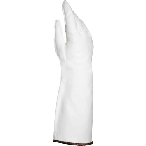TEMPCOOK 476 Thermal Protection Gloves, Nitrile, 7, Protects Up To 482° F (250° C) Consource