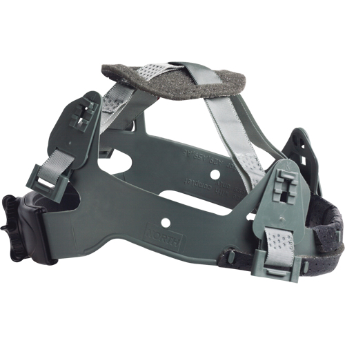 Coiffe de rechange pour casque de s&eacute;curit&eacute; North The Peak A79, Rochet Consource