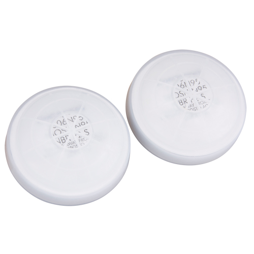 North&reg; Filter Assemblies, Particulate Filter, N99 Filter Consource