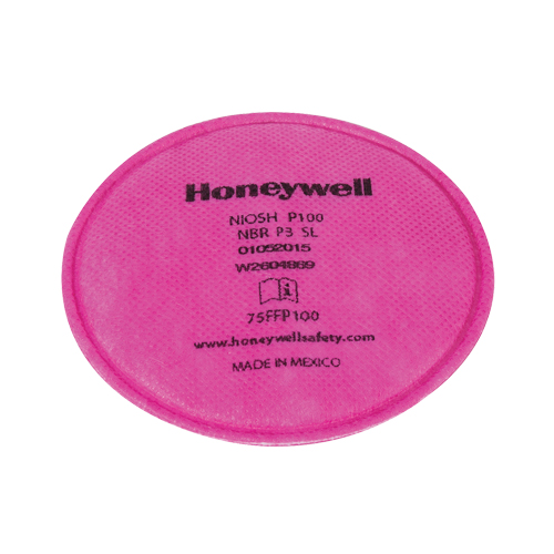 Filtres pour respirateur North, Filtre contre les particules, Filtre P100 Consource